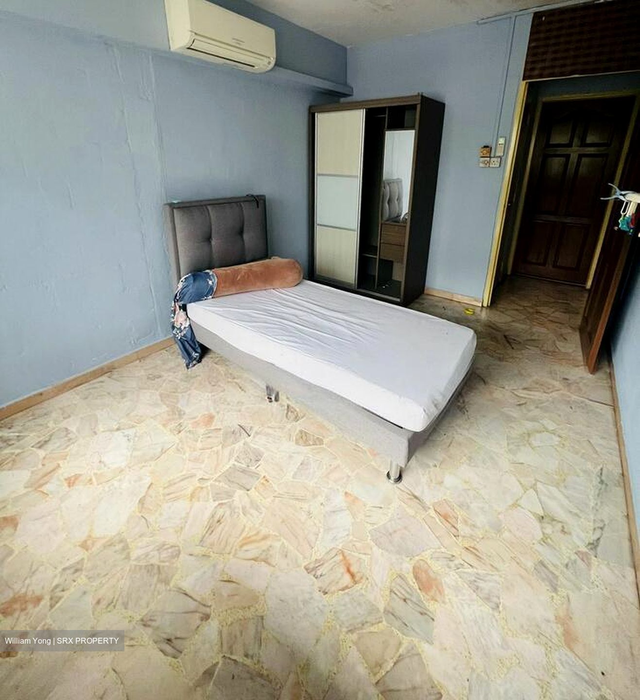 Blk 119 Bukit Batok West Avenue 6 (Bukit Batok), HDB 4 Rooms #503943611